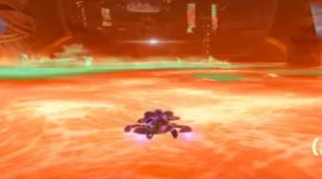 قدرة Psychic Grapple.. خطوات اكتسابها الأولى في Metroid Prime 4